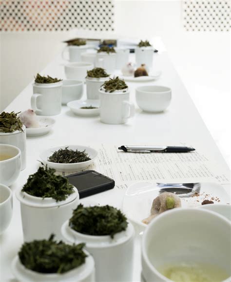 Tea Manifest NYC: Redefining the Tea Experience